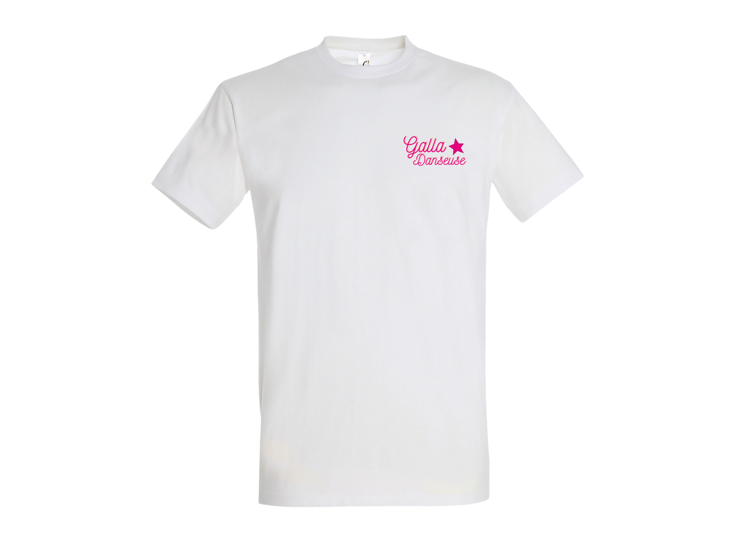 T-shirt GALLA Danseuse