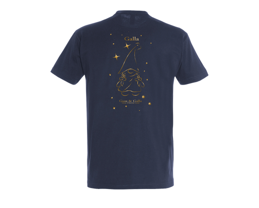 T-shirt GALLA Silhouette