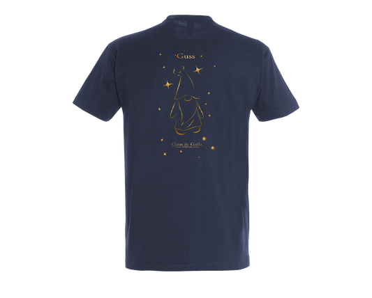 T-shirt GUSS Silhouette