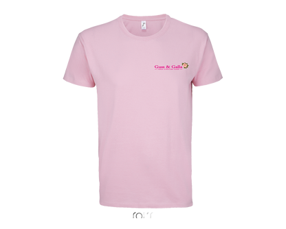 T-shirt GALLA Fleurie