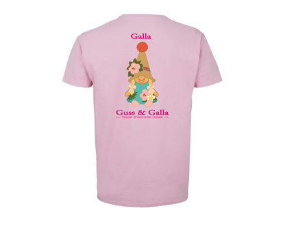 T-shirt GALLA Fleurie