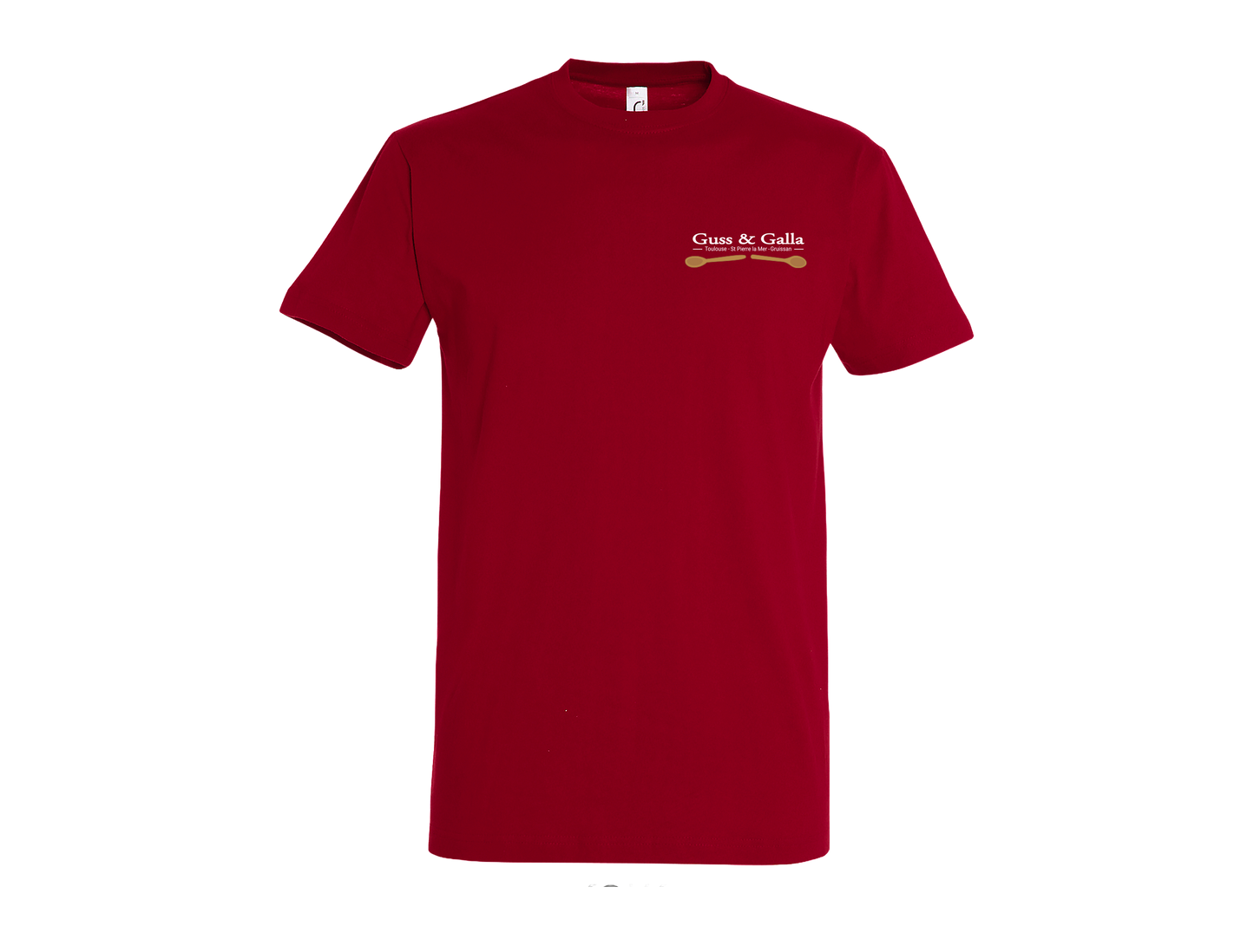 T-shirt GALLA Cuisinière