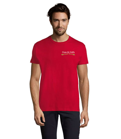 T-shirt GUSS Cuisinier