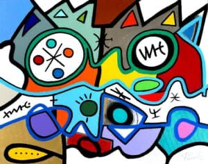 Les Ateliers d'art et de loisirs créatifs - matériel de qualité fourni