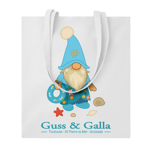 Tote-bag Bouée