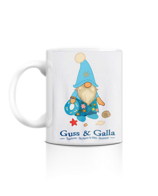 Mug Céramique Bouée